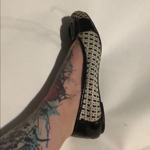 Naughty Monkey Flats